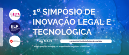 Simpósio de Inovação Legal e Tecnológica