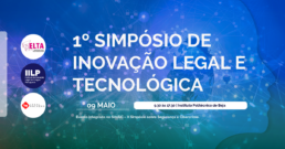 Simpósio de Inovação Legal e Tecnológica