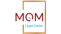 MQM Legal logo
